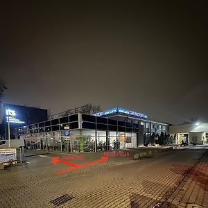 Loft Car Factory